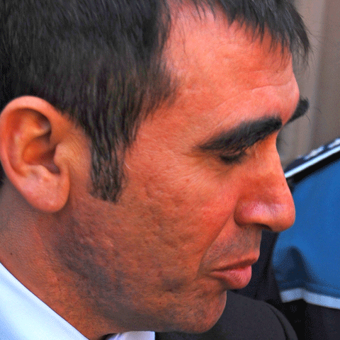 Cornel Penescu şi-a retras cererea de eliberare sub control judiciar