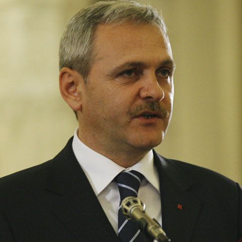 Liviu Dragnea: Numirea şefilor de deconcentrate în funcţie de apartenenţa politică este o ieşire din ipocrizie