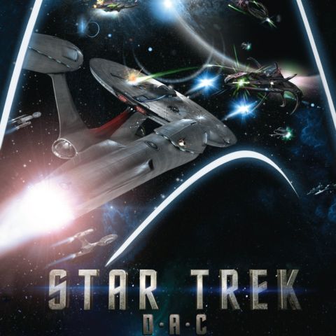 Star Trek: D-A-C se lansează şi pe PC