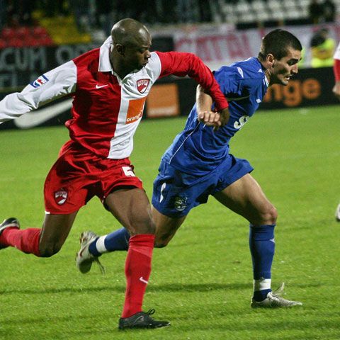 FINAL: Farul Constanţa - Dinamo 1-4