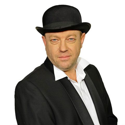 "Guvernatorul": un talk-show despre tot ce stârneşte controverse în realitatea românească, în direct la Realitatea TV şi live streaming pe guvernatorul.ro