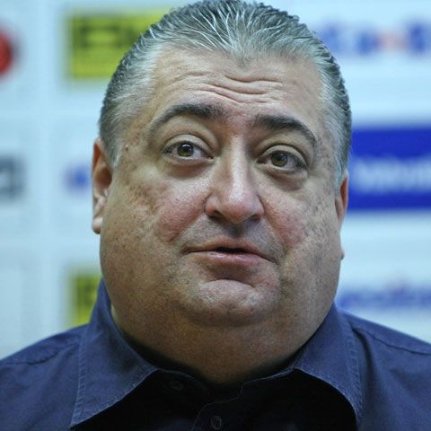 Cupa României - Iancu ameninţă că nu bagă echipa pe teren cu Dinamo