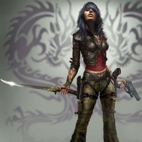 Bethesda ar putea distribui WET - VEZI VIDEO