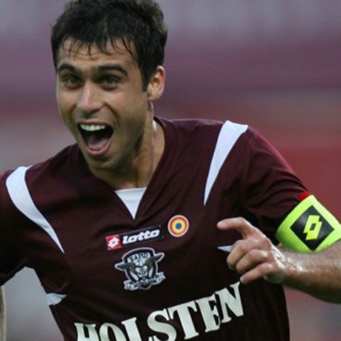 Final: Rapid - Pandurii Tg. Jiu 2-0 