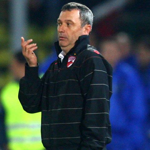 Rednic: Am intrat cam relaxaţi, dar am luat trei puncte importante