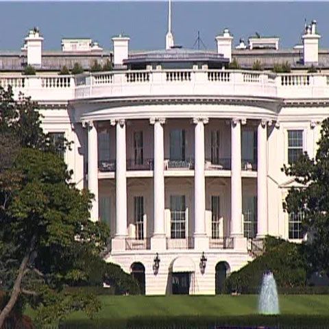 Alertă de securitate la Casa Alba, după ce un avion a intrat în spaţiul aerian al acesteia 
