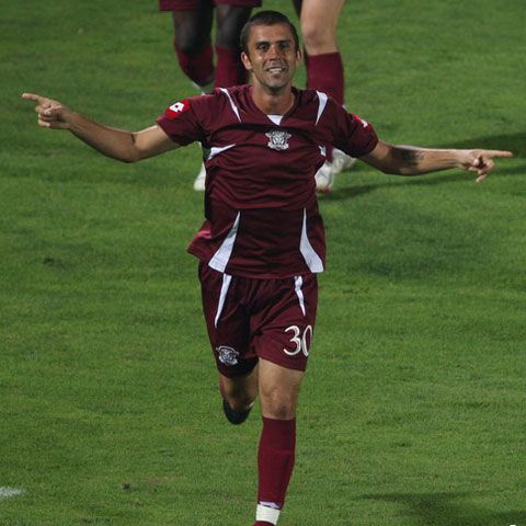 Spadacio, omul meciului pentru Rapid