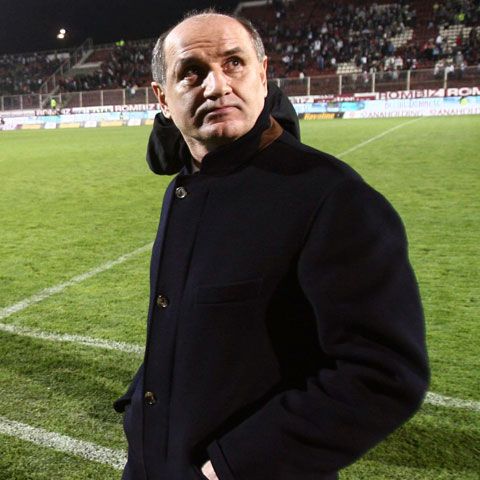 Copos: Am găsit la Rapid o gaură de 7-8 milioane de euro