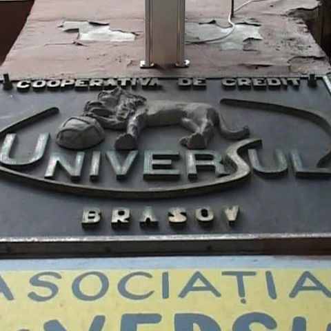 Sute de pensionari braşoveni şi-au pierdut economiile la un CAR 