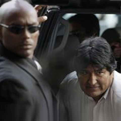 Românul arestat în Bolivia a fost bătut în detenţie, spune ambasadorul ungar la La Paz