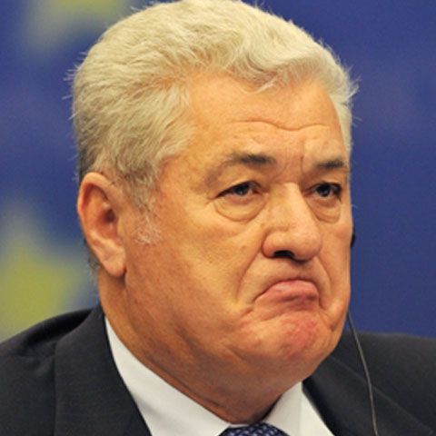 MAE vede în refuzul ambasadorului preferinţa Chişinăului pentru \"un gest ostentativ şi inamical\" 