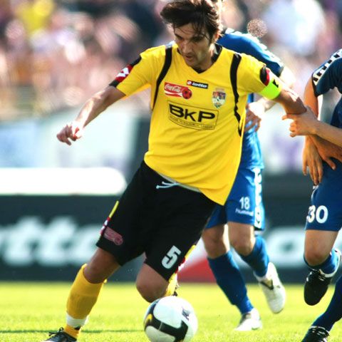 FINAL: Gloria Bistriţa - FC Timişoara 0-1