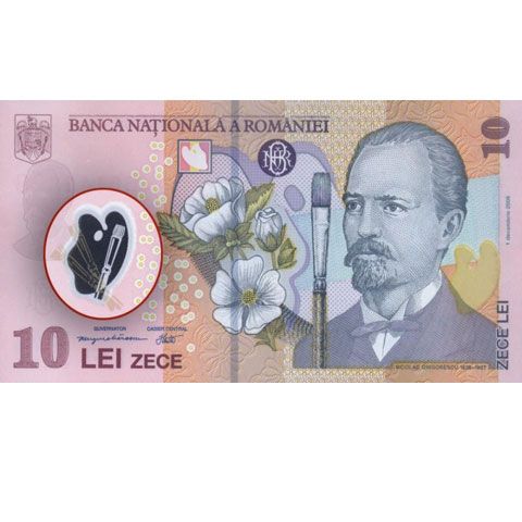 Alarmă cu bani falşi în Gorj