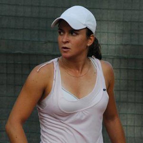 Tenis - Alexandra Dulgheru, învingătoare la Bari