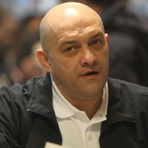 Balint: Nu e întâmplare că am câştigat cu Bistriţa