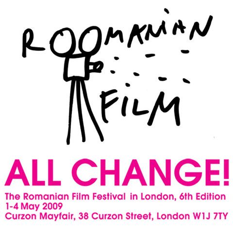 Filme româneşti, printre care "Moromeţii" şi "Nunta mută", vor fi prezentate la Londra