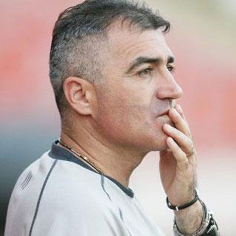 Grigoraş: "Ne-am crezut învingători, dar rezultatul este mulţumitor" 