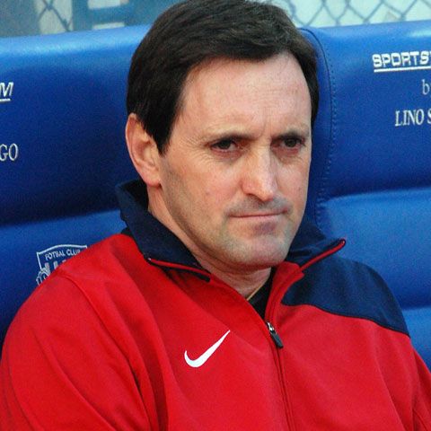 Conceicao spune că CFR Cluj şi-a diminuat şansele la titlu, iar meciul cu Dinamo va fi decisiv