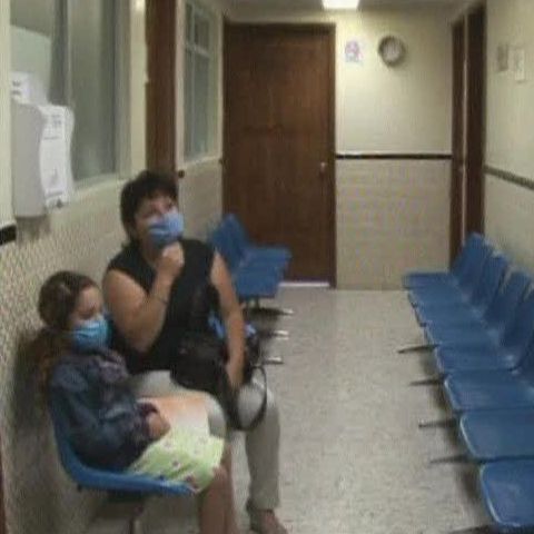 81 de decese sunt puse pe seama epidemiei de gripă porcină din Mexic 