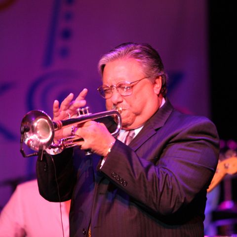 Arturo Sandoval vine pentru prima dată în România cu ocazia festivalului de jazz de la Sibiu