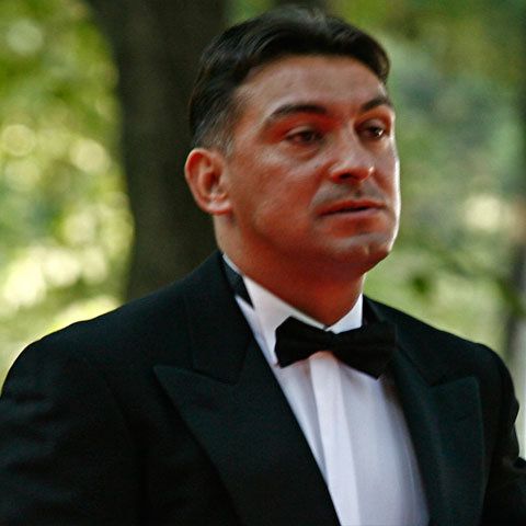 Ilie Dumitrescu revine ca antrenor în Grecia, la Panthrakikos