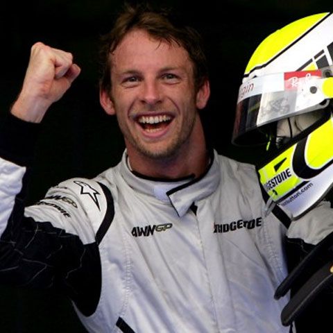 Formula 1: Jenson Button a câştigat Marele Premiu al Bahrainului