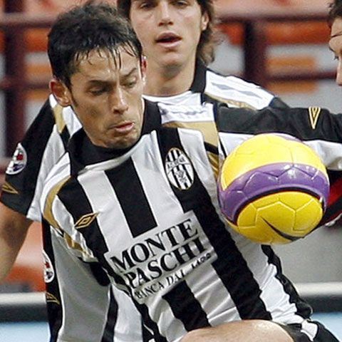 Italia - Rezultate înregistrate în etapa a 33-a din Serie A