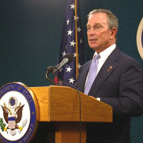 Opt noi cazuri de îmbolnăvire au fost confirmate la New York