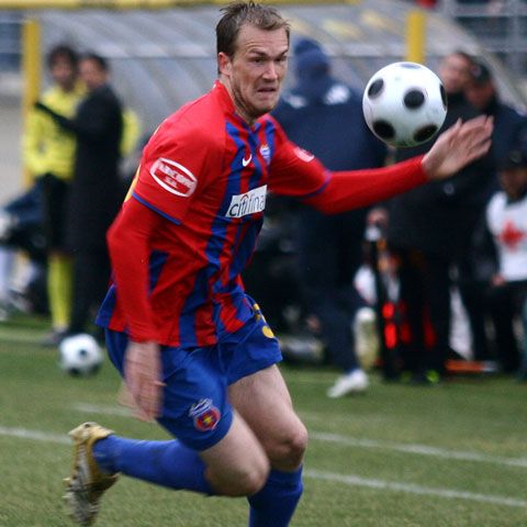 Victorie tardivă a Stelei în faţa Otopeniului