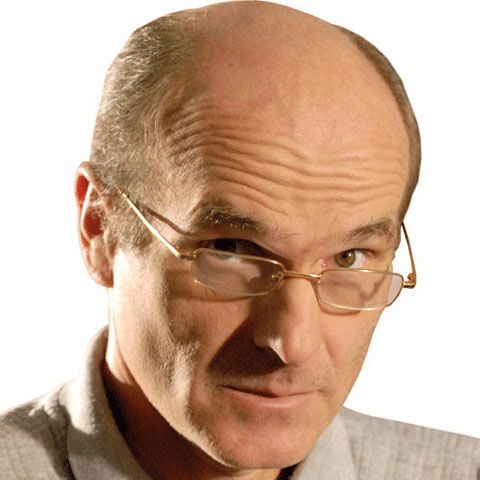 Cristian Tudor Popescu: Şobolanii ratingului