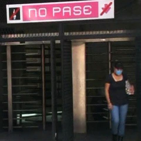 103 persoane au murit în ultimele zile din cauza gripei porcine