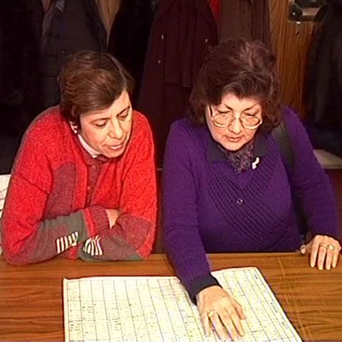 Profesorii din mediul rural se vor putea transfera la oraş 