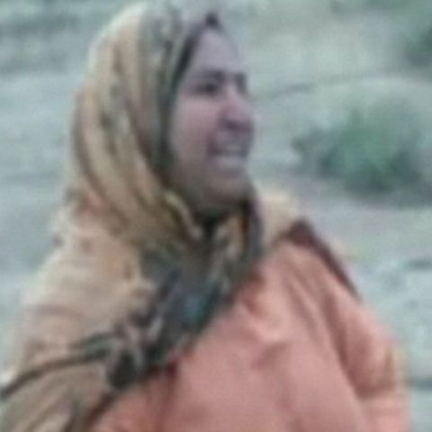 Un cuplu de pakistanezi a fost executat de talibani pentru adulter - ATENŢIE! IMAGINI ŞOCANTE