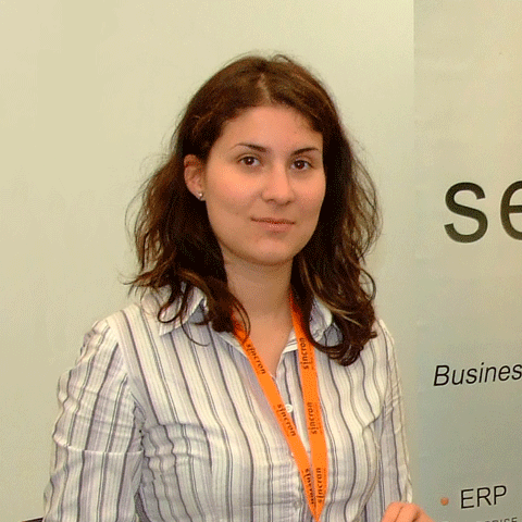 Interviu REALITATEA.NET: Bianca Dumitrescu vorbeşte despre importanţa tehnologiilor web 2.0 în procesul de recrutare