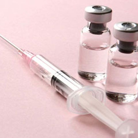 Organizaţia Mondială a Sănătăţii nu are un vaccin pentru gripa porcină