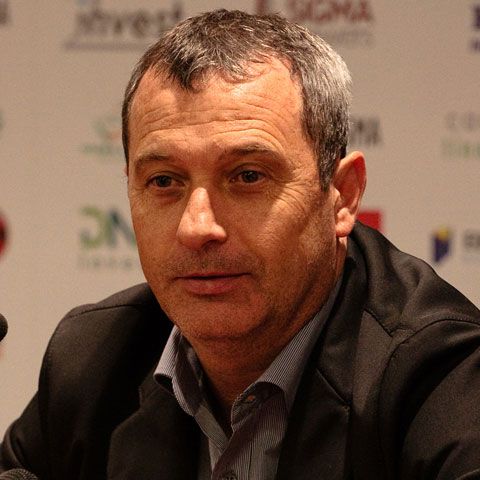 Rednic: "Lucescu e 'băiatul lui tata', Hagi e 'rege', Petrescu ar fi cel mai bun ca selecţioner"