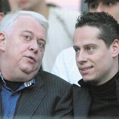 Maşina lui Andrei Hrebenciuc a fost furată