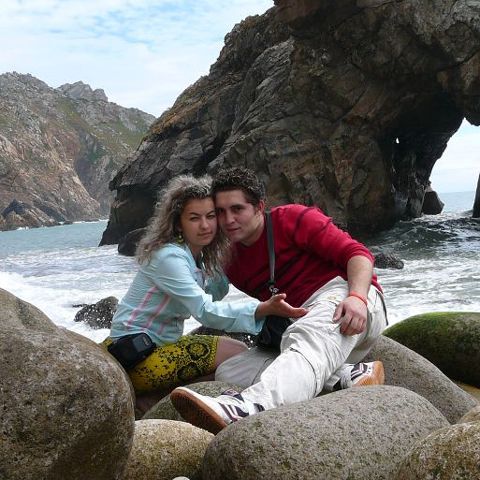 Câştigătorul concursului REALITATEA.NET speră să mai vadă Lisabona în viitor