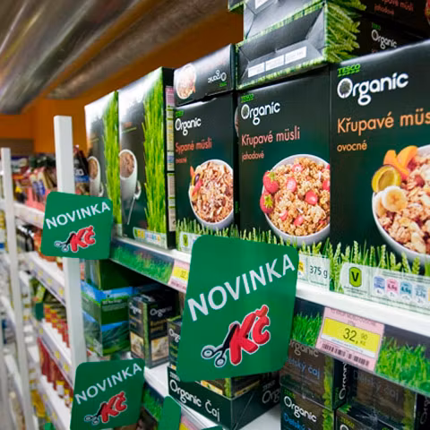 CE organizează concurs pentru crearea unui logo pentru produsele ecologice