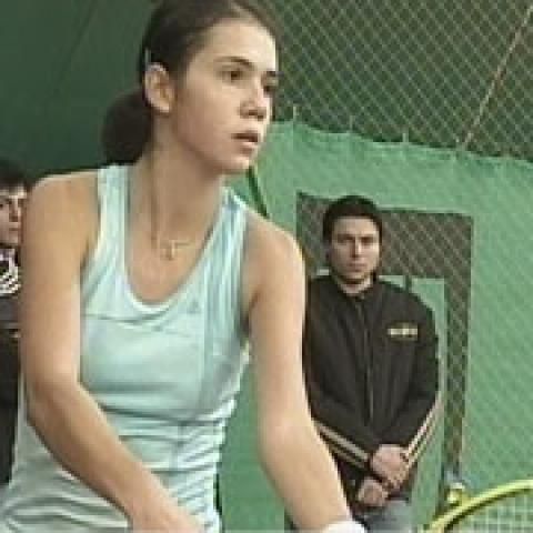 Tenis: Raluca Olaru a fost eliminată în primul tur la Turneul de la Fes