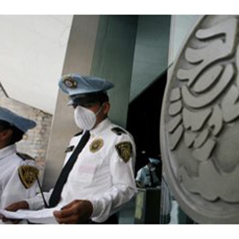 Două cazuri de gripă porcină au fost confirmate în Marea Britanie