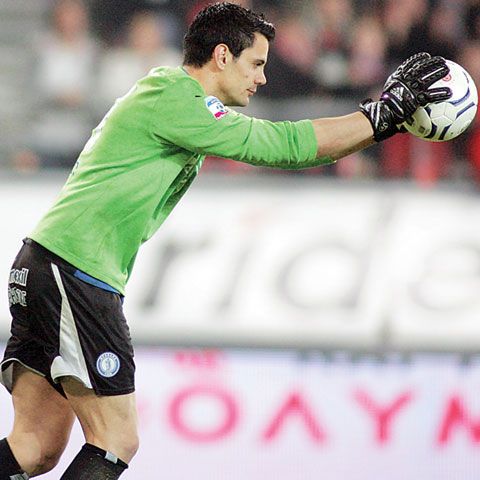 Rapid: Urko Pardo a fost împrumutat pentru un an la Olympiakos Pireu