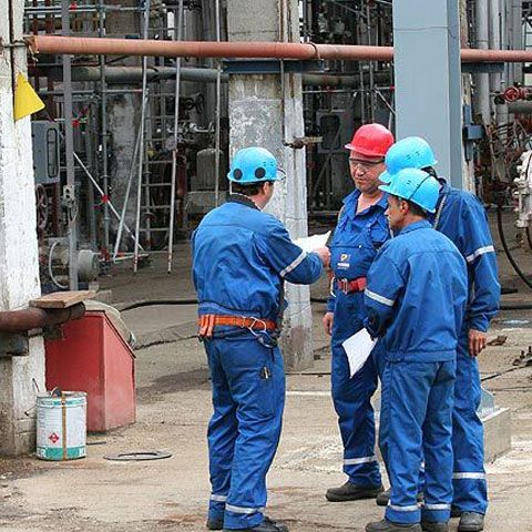 Avocaţii Petrom nu fac faţă: 50.000 litigii cu angajaţii 