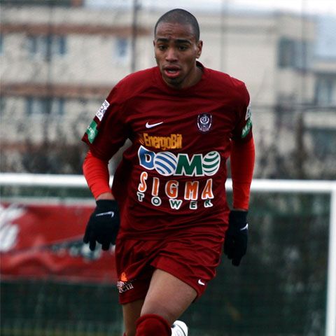 CFR Cluj: Pereira s-ar putea transfera la Benfica, la schimb cu Sepsi, scrie presa portugheză