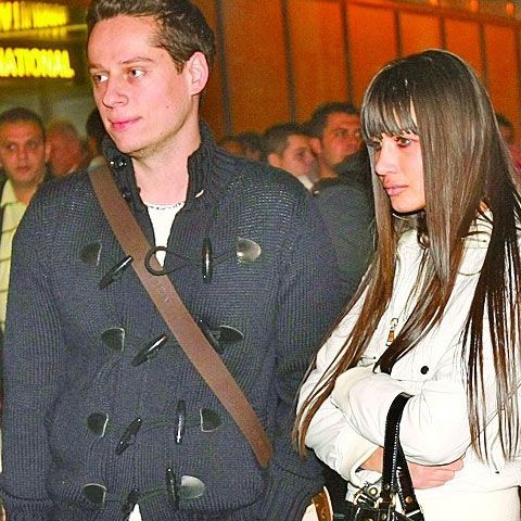 Maşina lui Andrei Hrebenciuc a fost găsită