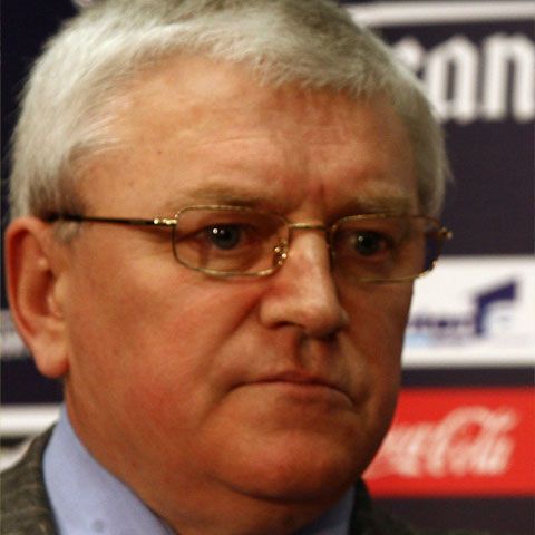 Kassai: Astăzi se va hotărî cine va fi preşedintele CCA