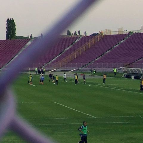 Dinamo-Timişoara, cu porţile închise. Comisia de Disciplină a respins apelul timişorenilor