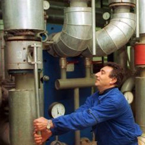 Echipele de intervenţie ale RADET vor lucra în regim permanent de 1 Mai