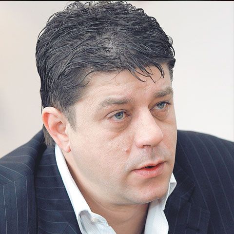 Dan Lăzărescu afirmă că a discutat cu Mircea Sandu şi ar putea prelua funcţia de preşedinte al CCA