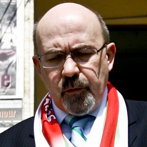 UDMR ia în calcul desemnarea unui candidat la prezidenţiale, Marko Bela nu e dispus să intre în cursă